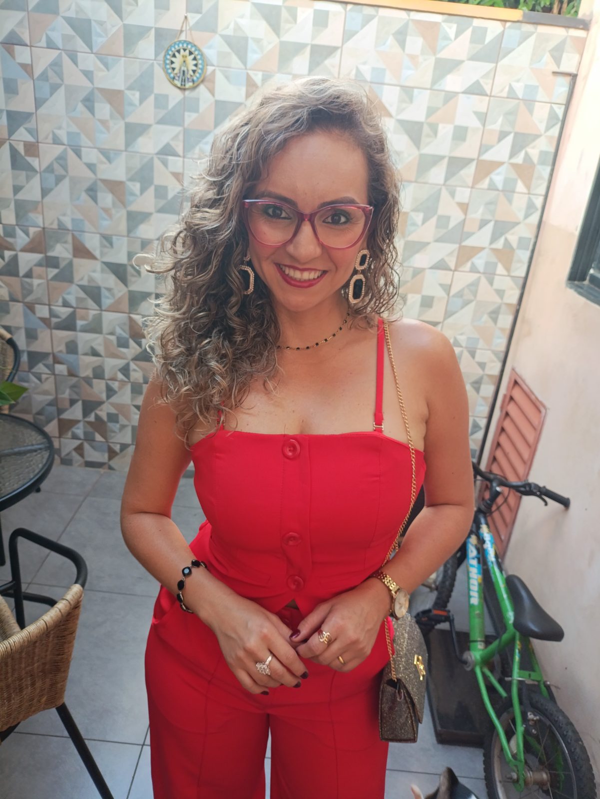 Micheli Rissatto
